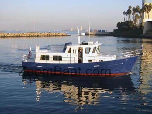 Seahorse 35 Spesifikasjoner og anmeldelser